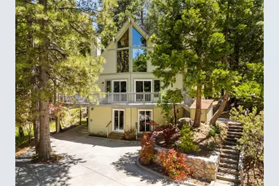 635 Grass Valley Drive, Lake Arrowhead, CA 92352 - Photo 1