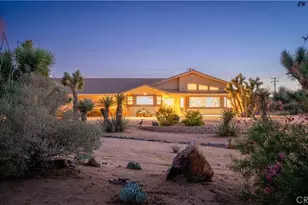8920 Del Monte Ave, Yucca Valley, CA 92284 - Photo 1