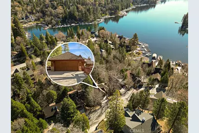 27539 W Shore, Lake Arrowhead, CA 92352 - Photo 1
