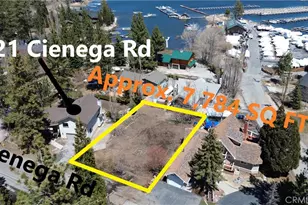 627 Cienega Rd, Big Bear Lake, CA 92315 - Photo 1