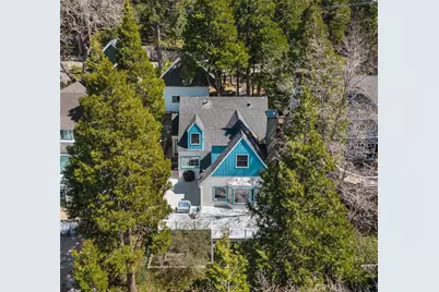 244 John Muir, Lake Arrowhead, CA 92352 - Photo 1