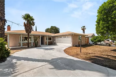 40877 Lela May Avenue, Hemet, CA 92544 - Photo 1