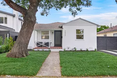 2622 S Bentley Avenue, Los Angeles, CA 90064 - Photo 1