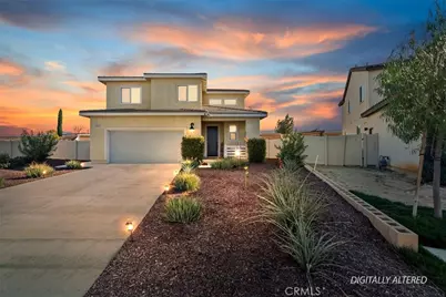36985 Arezzo Court, Beaumont, CA 92223 - Photo 1