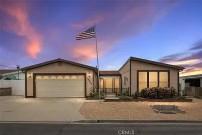 10095 Chisholm Trail, Cherry Valley, CA 92223 - Photo 1