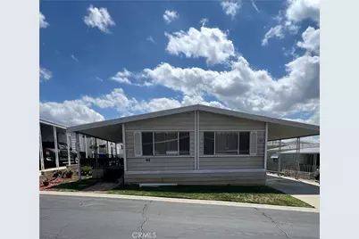10622 Bryant Street #44, Yucaipa, CA 92399 - Photo 1