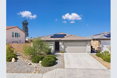 16574 Biola Place, Victorville, CA 92395 - Photo 1