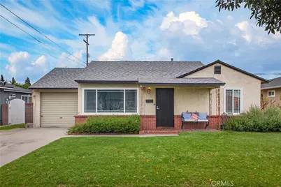 10534 Harvest Avenue, Santa Fe Springs, CA 90670 - Photo 1