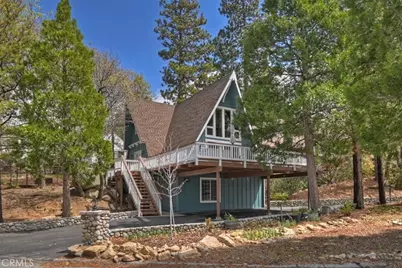 795 Bishorn, Lake Arrowhead, CA 92352 - Photo 1