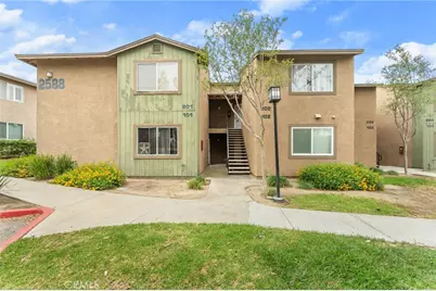 2588 Avenida Del Vista #J202, Corona, CA 92882 - Photo 1