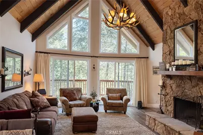 27334 Pinewood Drive, Lake Arrowhead, CA 92352 - Photo 1