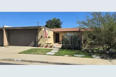 751 Via Los Santos, San Dimas, CA 91773 - Photo 1