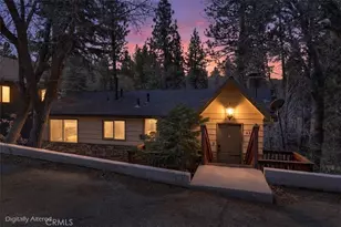 43335 Bow Canyon, Big Bear Lake, CA 92315 - Photo 1