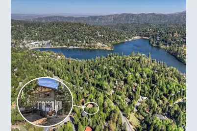 905 Jungfrau, Crestline, CA 92325 - Photo 1