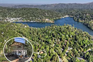 905 Jungfrau, Crestline, CA 92325 - Photo 1