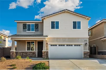 17001 Sandoval Lane, Fontana, CA 92336 - Photo 1
