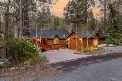 43300 Deer Canyon, Big Bear Lake, CA 92315 - Photo 1