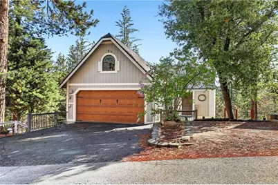 625 San Benito, Lake Arrowhead, CA 92352 - Photo 1