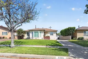 6009 Hardwick, Lakewood, CA 90713 - Photo 1