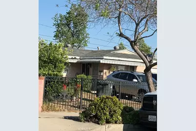 816 Amador, Ontario, CA 91764 - Photo 1