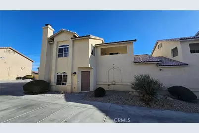 16115 Apple Valley Road #7, Apple Valley, CA 92307 - Photo 1