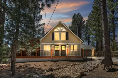 150 Lodgepole, Big Bear Lake, CA 92315 - Photo 1