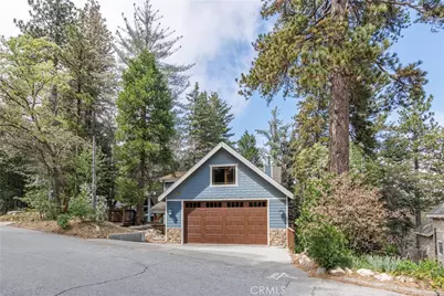 27364 Pinewood, Lake Arrowhead, CA 92352 - Photo 1