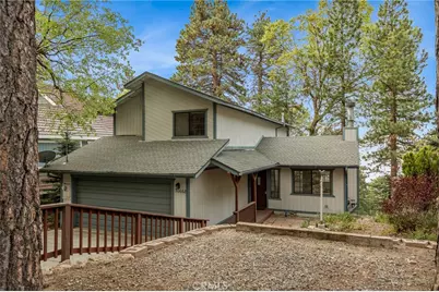 30668 Ferndale, Running Springs, CA 92382 - Photo 1