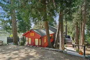 21875 Sawpit Canyon Rd, Cedarpines Park, CA 92322 - Photo 1