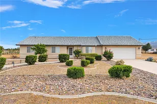 6271 Smoke Tree, Phelan, CA 92371 - Photo 1