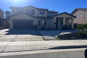 25517 Shalu, Moreno Valley, CA 92557 - Photo 1