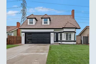 14207 Woodland Drive, Fontana, CA 92337 - Photo 1