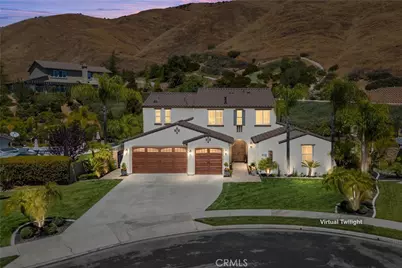 33482 Miners Drive, Yucaipa, CA 92399 - Photo 1