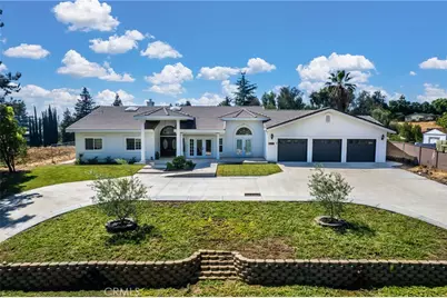 12908 South Lane, Redlands, CA 92373 - Photo 1