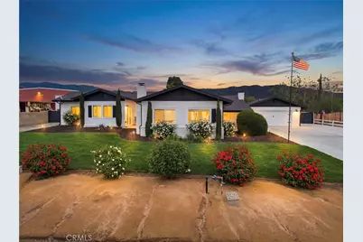 13461 Fremont, Yucaipa, CA 92399 - Photo 1
