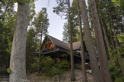 27643 West Shore Road #1, Lake Arrowhead, CA 92352 - Photo 1