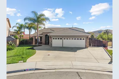 25845 Lazy Cloud, Menifee, CA 92585 - Photo 1