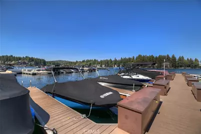 0 Lodge 2 Slip 3, Lake Arrowhead, CA 92352 - Photo 1
