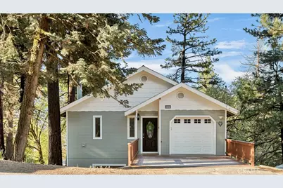 30701 Knoll View, Running Springs, CA 92382 - Photo 1