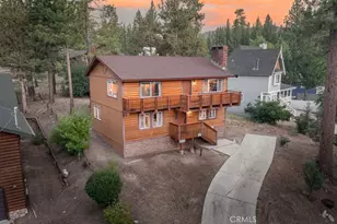 373 Crystal Lake, Big Bear Lake, CA 92315 - Photo 1