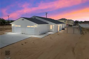 9237 S Loop Blvd, California City, CA 93505 - Photo 1