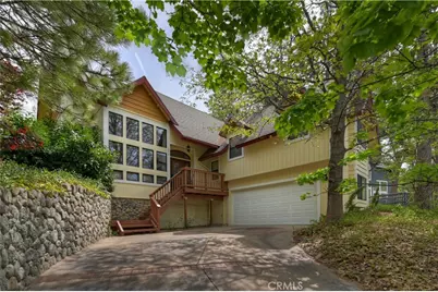 1078 Sandalwood, Lake Arrowhead, CA 92352 - Photo 1