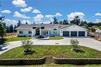 12908 South Lane, Redlands, CA 92373 - Photo 1