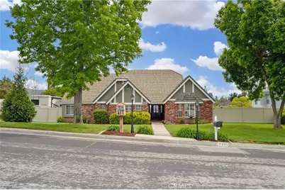 35685 Sleepy Hollow Lane, Yucaipa, CA 92399 - Photo 1