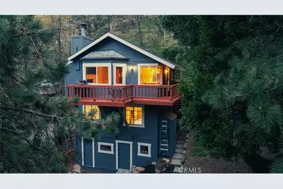 681 Virginia Court, Lake Arrowhead, CA 92352 - Photo 1