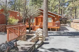 864 Jaybird, Big Bear Lake, CA 92315 - Photo 1