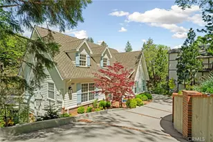 1027 Pintail Cir, Lake Arrowhead, CA 92352 - Photo 1