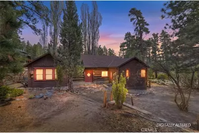 4 Lakeview Track, Fawnskin, CA 92333 - Photo 1