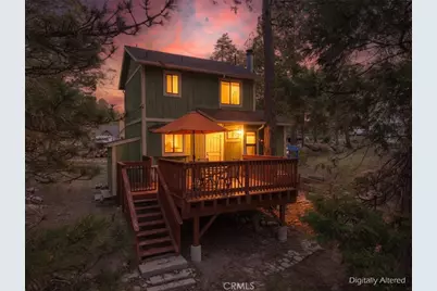 27511 Cappy, Lake Arrowhead, CA 92326 - Photo 1