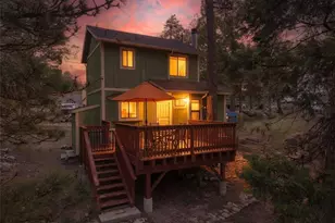 27511 Cappy, Lake Arrowhead, CA 92326 - Photo 1